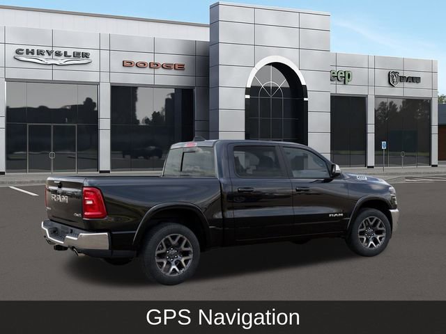 New 2026 RAM 1500 Laramie image 4
