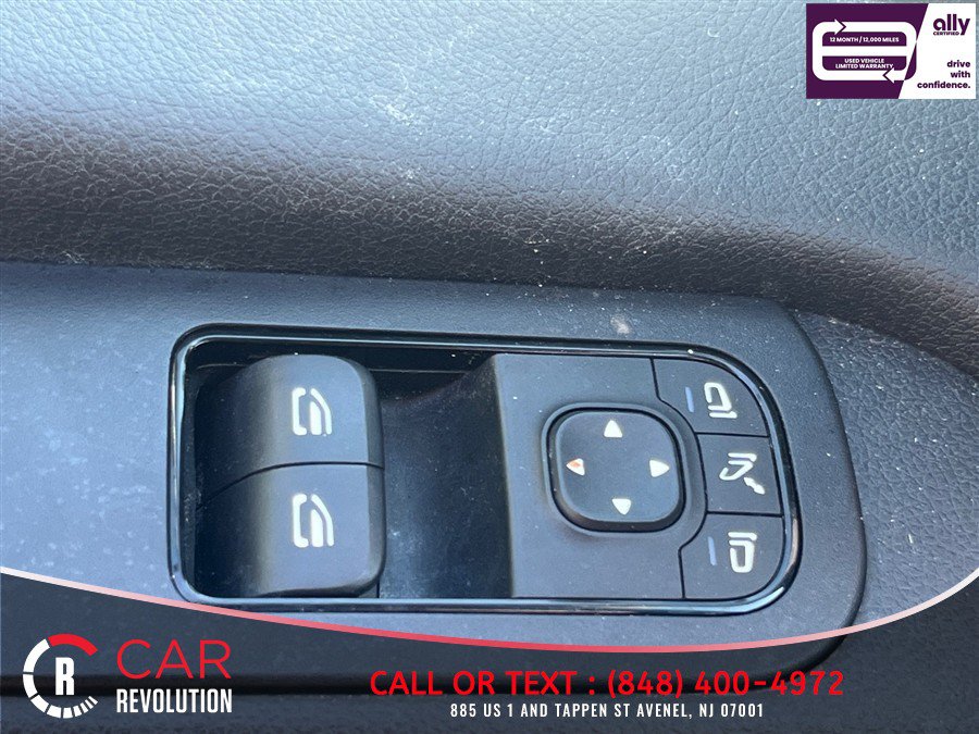 Used 2021 Mercedes-Benz Sprinter 2500 w/ Driver Convenience Package image 18