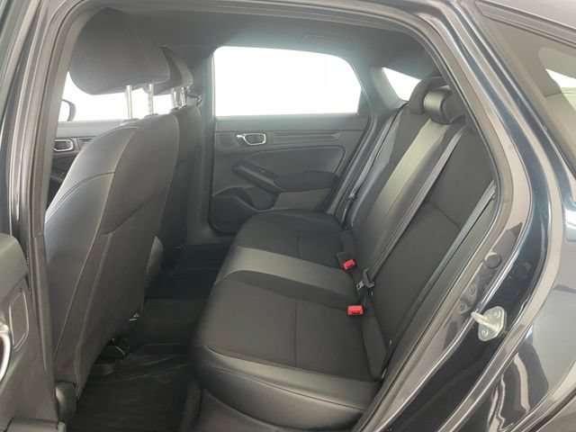 Used 2022 Honda Civic Sport image 43