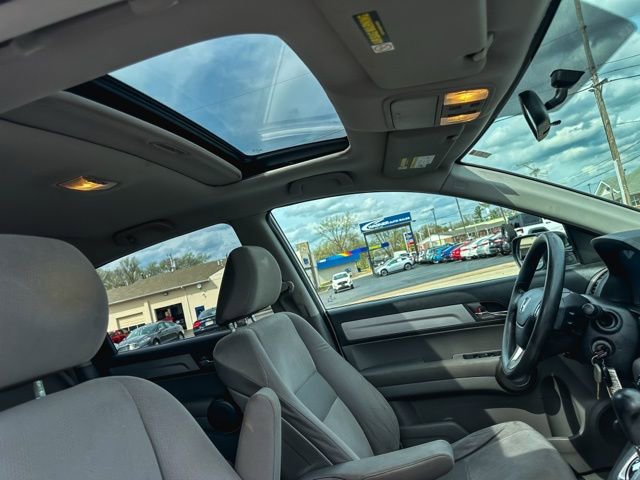 Used 2011 Honda CR-V EX image 23