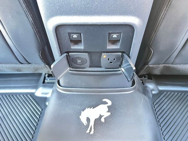 Certified 2024 Ford Bronco Outer Banks image 20