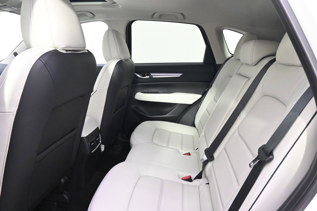 New 2025 MAZDA CX-5 AWD 2.5 S w/ Premium Plus Pkg image 21