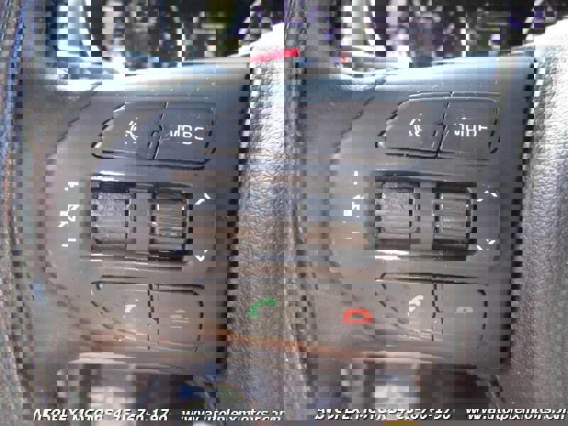 Used 2016 Kia Sedona LX w/ LX Essentials Premium Package image 28