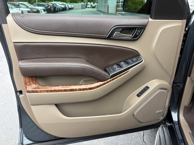 Used 2019 Chevrolet Tahoe Premier RWD image 24