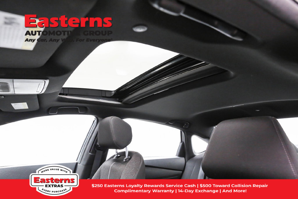 Used 2023 Honda Accord Sport image 35