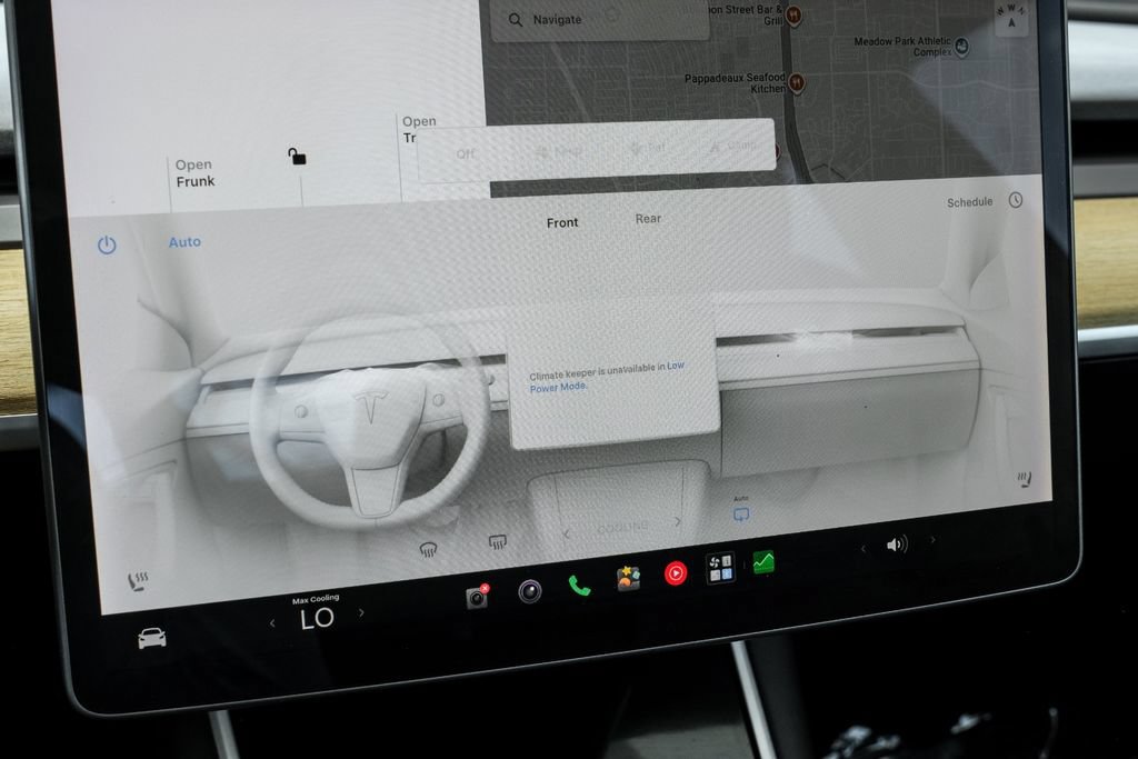 Used 2019 Tesla Model 3 Long Range AWD/4WD image 27