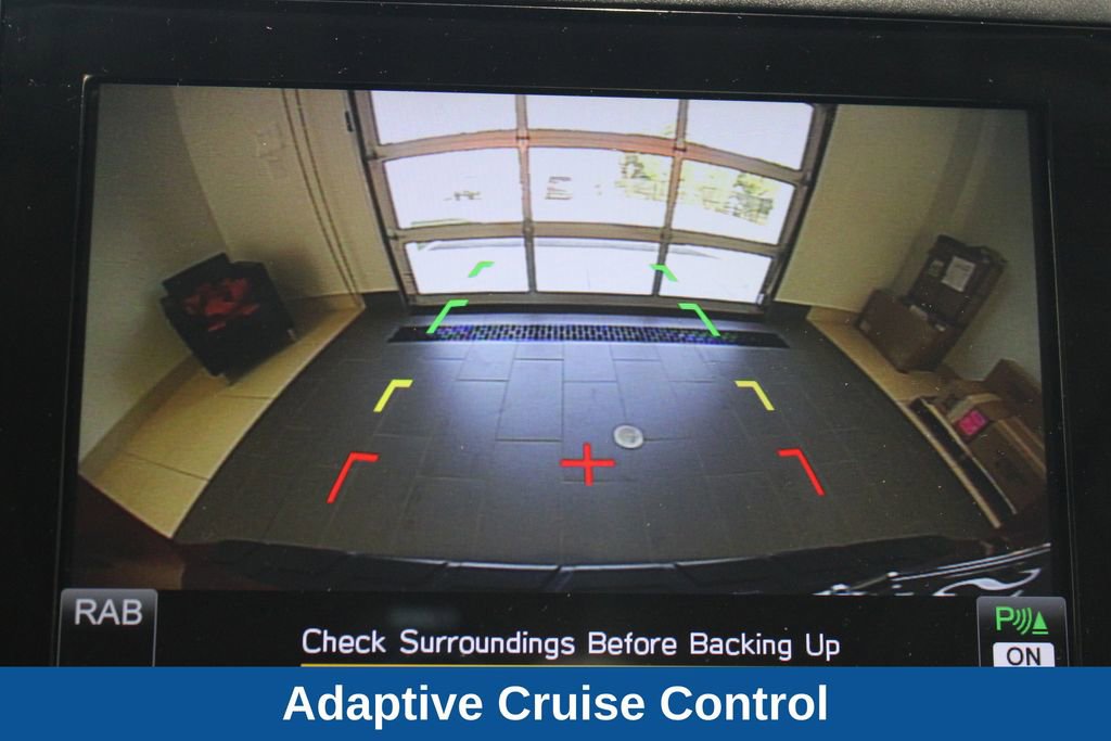 Used 2019 Subaru Forester Limited image 18