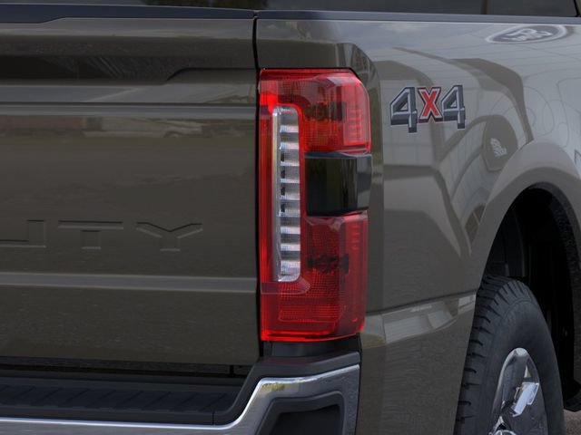 New 2026 Ford F250 Lariat w/ Lariat Ultimate Package AWD/4WD image 21