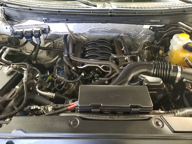 Used 2014 Ford F150 XLT w/ Equipment Group 302A Luxury image 23