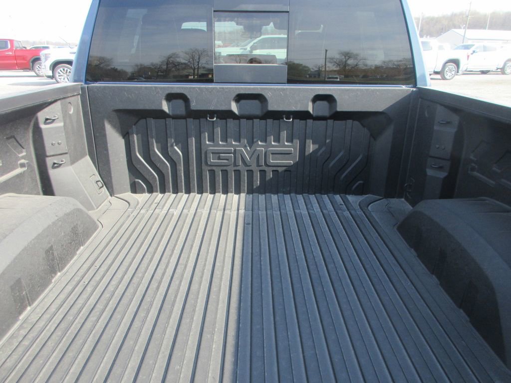 New 2026 GMC Sierra 1500 Denali Ultimate image 7