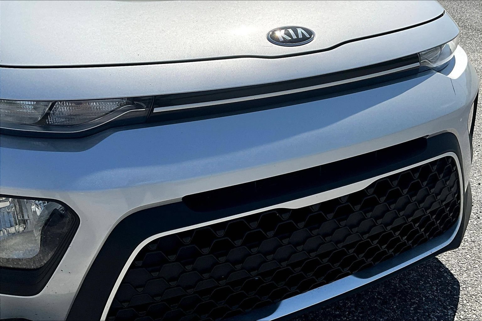 Used 2021 Kia Soul LX FWD image 31