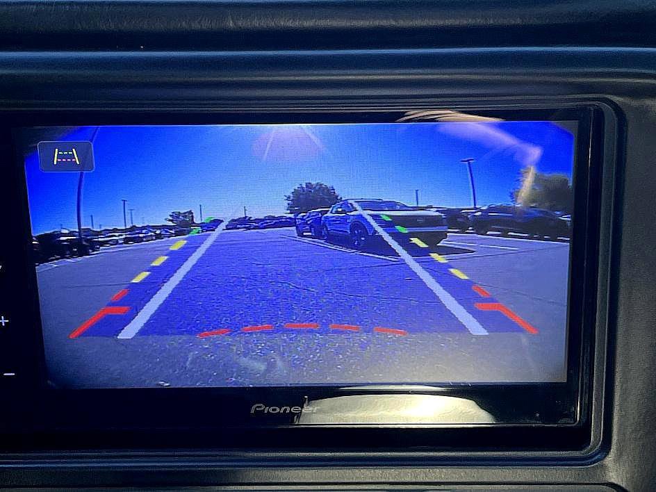 Used 2001 Chevrolet Corvette Convertible w/ Preferred Equipment Group2 image 24