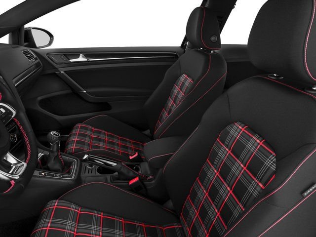 Used 2016 Volkswagen GTI S FWD image 8