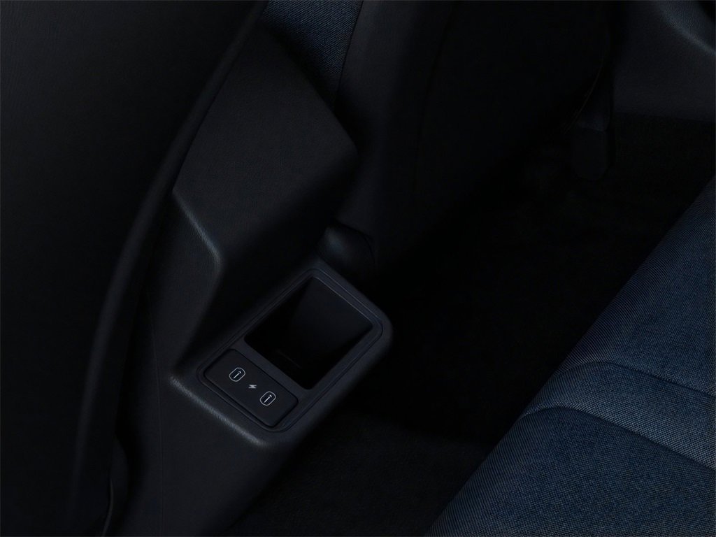 New 2026 Kia K4 LXS image 26