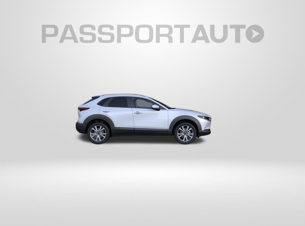 New 2026 MAZDA CX-30 AWD 2.5 S image 5