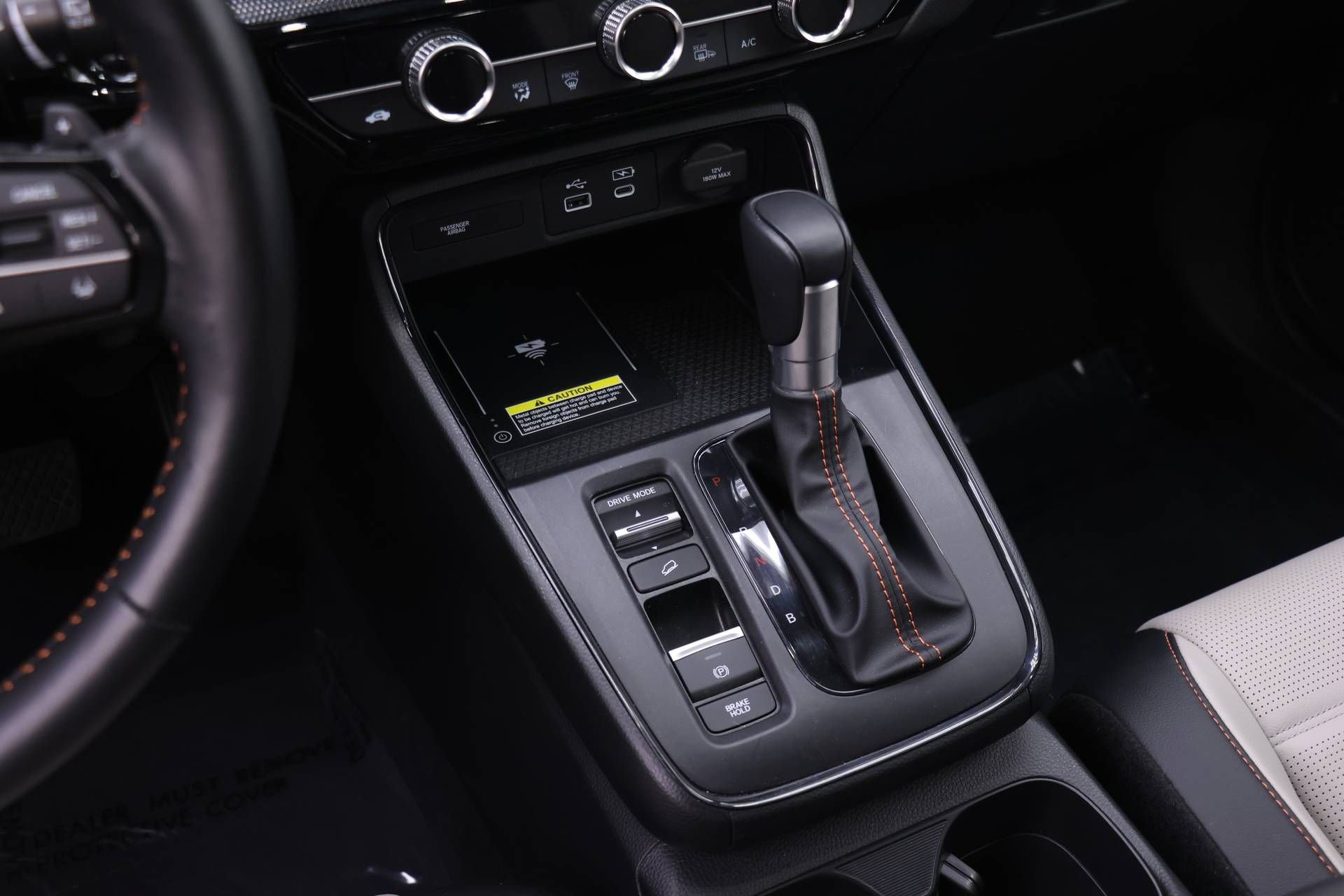 Certified 2025 Honda CR-V Sport Touring image 12