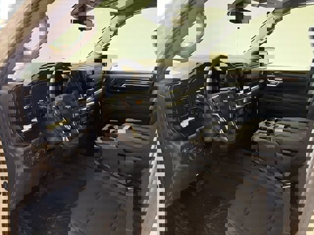 New 2026 Chevrolet Silverado 1500 LT image 9