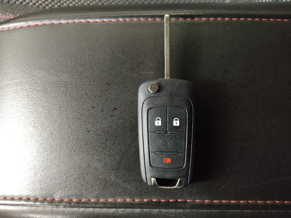 Used 2015 Chevrolet Equinox LT FWD image 32