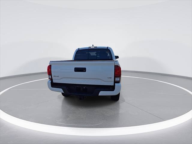 Certified 2023 Toyota Tacoma SR AWD/4WD image 8