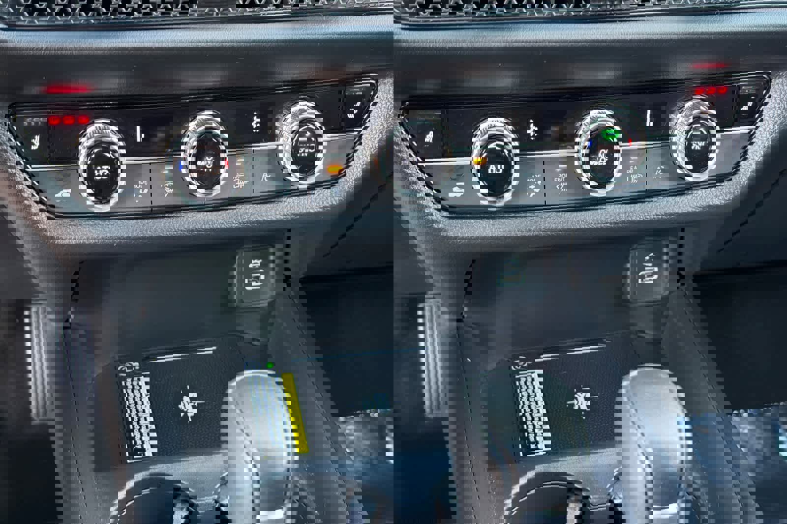 Used 2025 Honda HR-V EX-L image 22