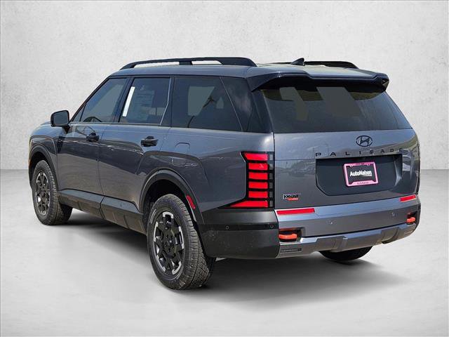 New 2026 Hyundai Palisade XRT Pro image 9