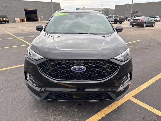 Used 2023 Ford Edge ST-Line AWD/4WD image 20