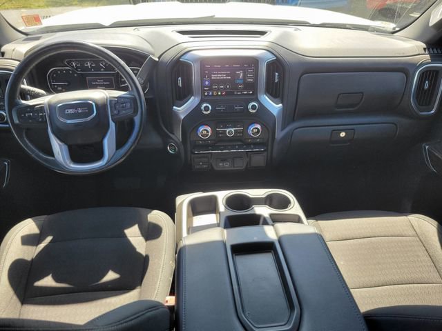 Used 2020 GMC Sierra 3500 SLE w/ SLE Value Package image 10