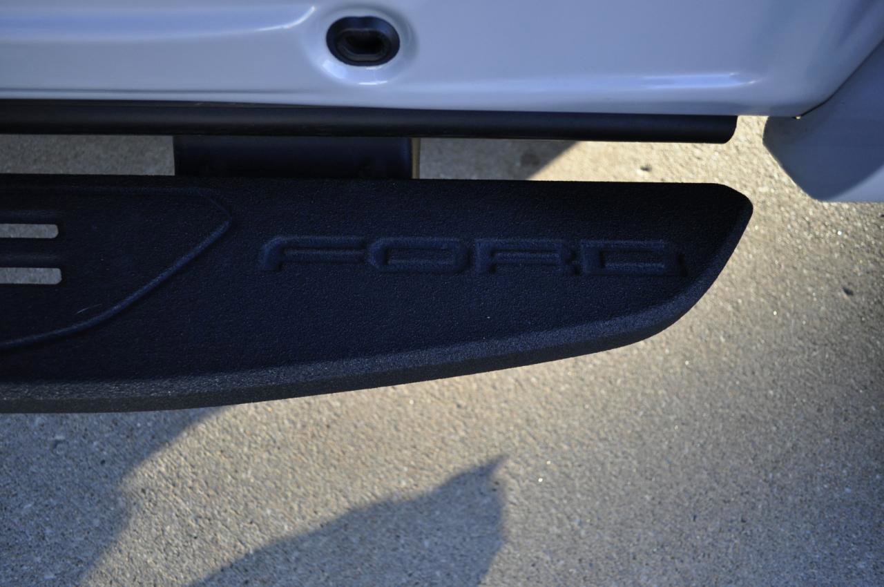 Used 2025 Ford F150 Raptor image 20