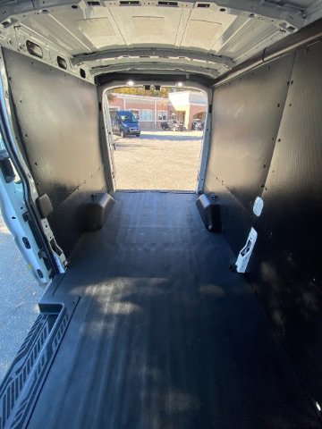 Used 2020 Ford Transit 250 Medium Roof 148.0 WB w/ Load Area Protection Package image 20