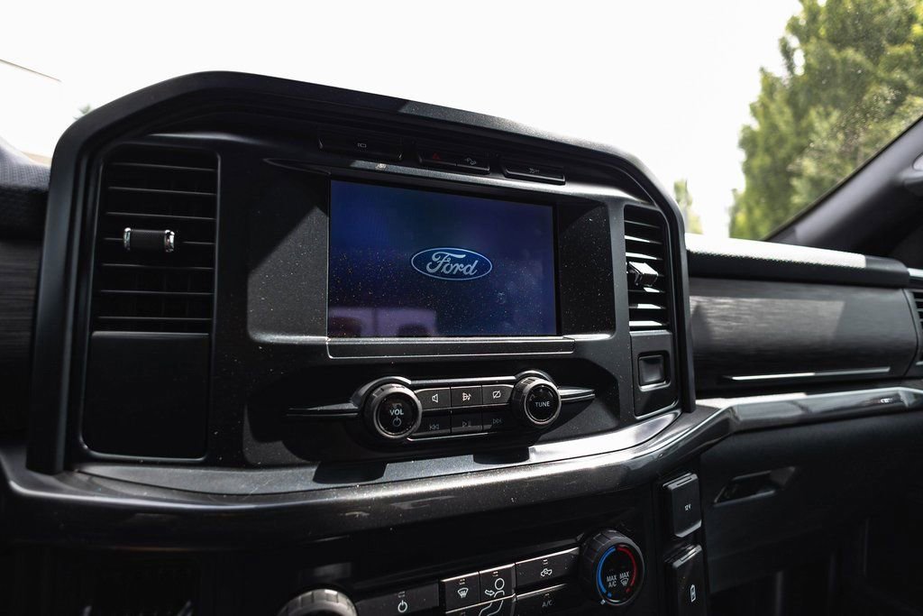 Used 2022 Ford F150 Tremor image 18