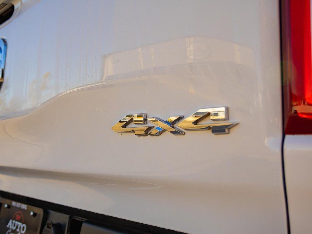 Used 2022 RAM 1500 Big Horn image 13