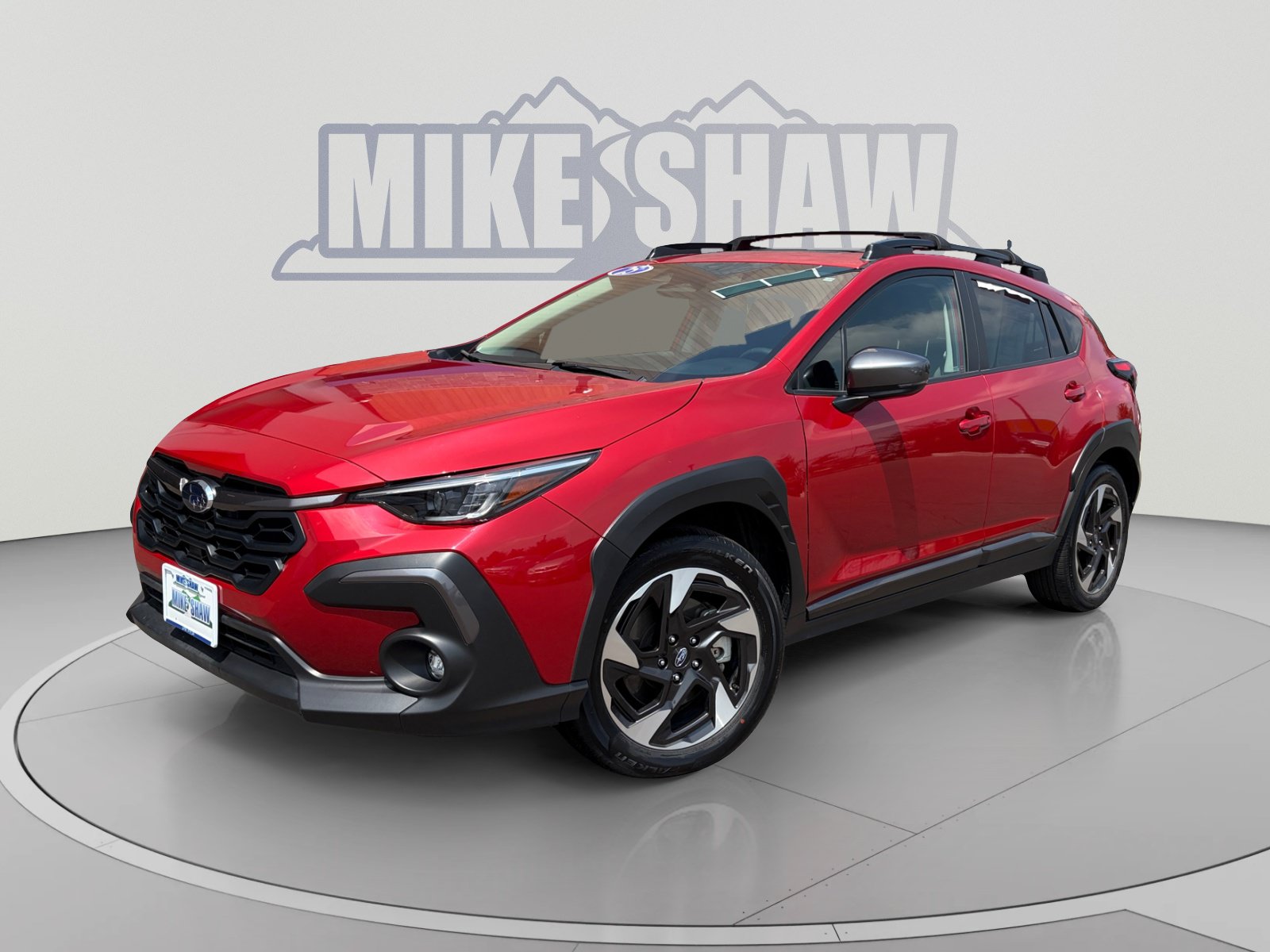 Certified 2025 Subaru Crosstrek 2.5i Limited
