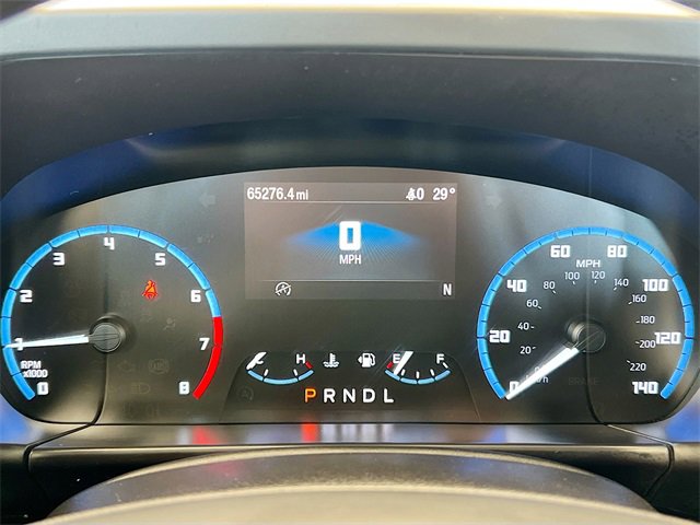 Used 2021 Ford Bronco Sport image 6