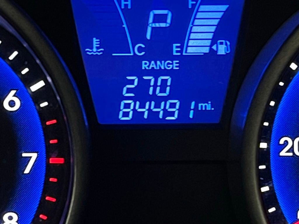 Used 2015 Hyundai Tucson GLS w/ Option Group 02 image 21