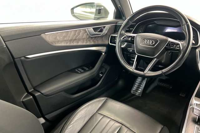 Used 2024 Audi A6 Premium Plus AWD/4WD image 11