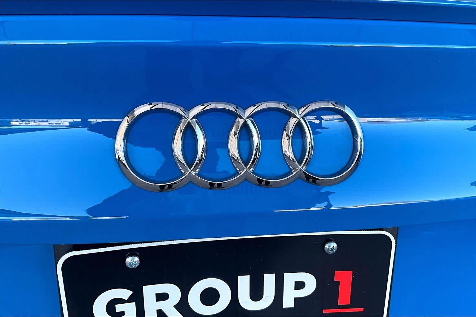 Used 2022 Audi S5 Premium Plus AWD/4WD image 31
