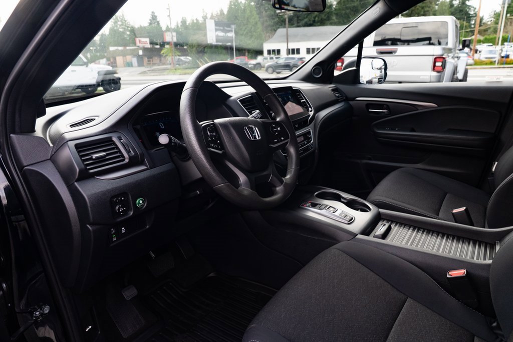 Used 2021 Honda Passport Sport image 19