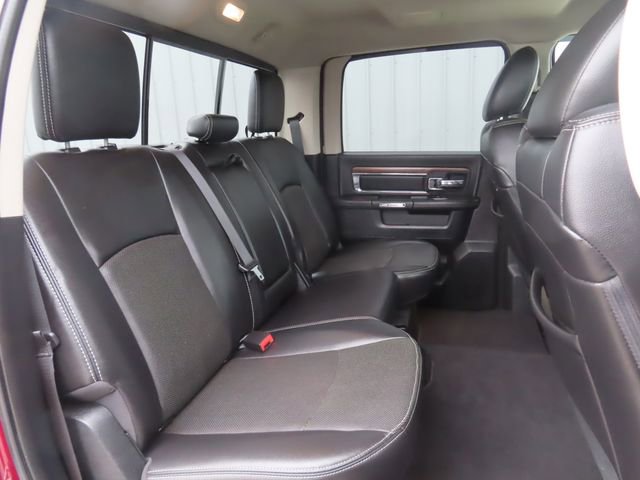 Used 2016 RAM 1500 Laramie image 31