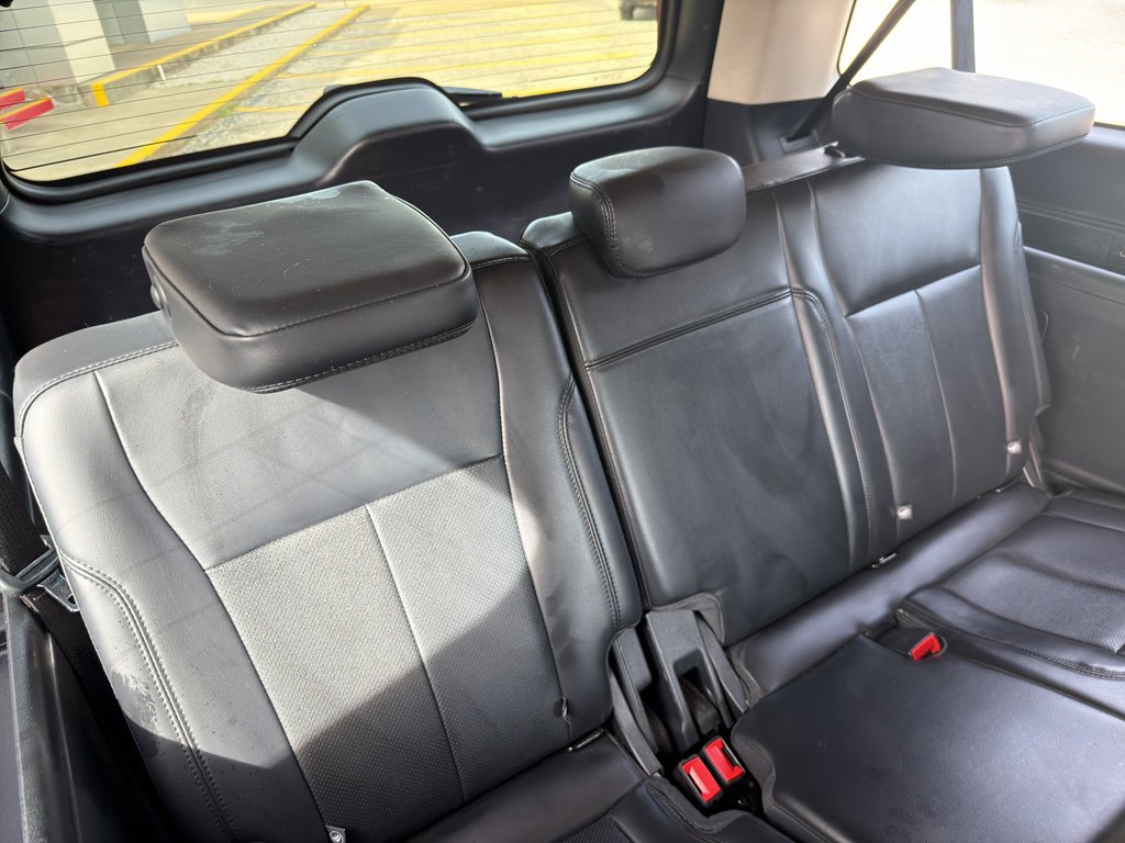 Used 2024 Ford Expedition Max XLT image 16