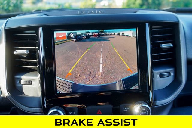 New 2026 RAM 2500 Tradesman w/ Chrome Appearance Group image 12