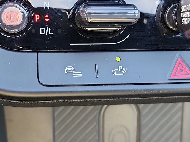 Used 2025 MINI Cooper S image 24