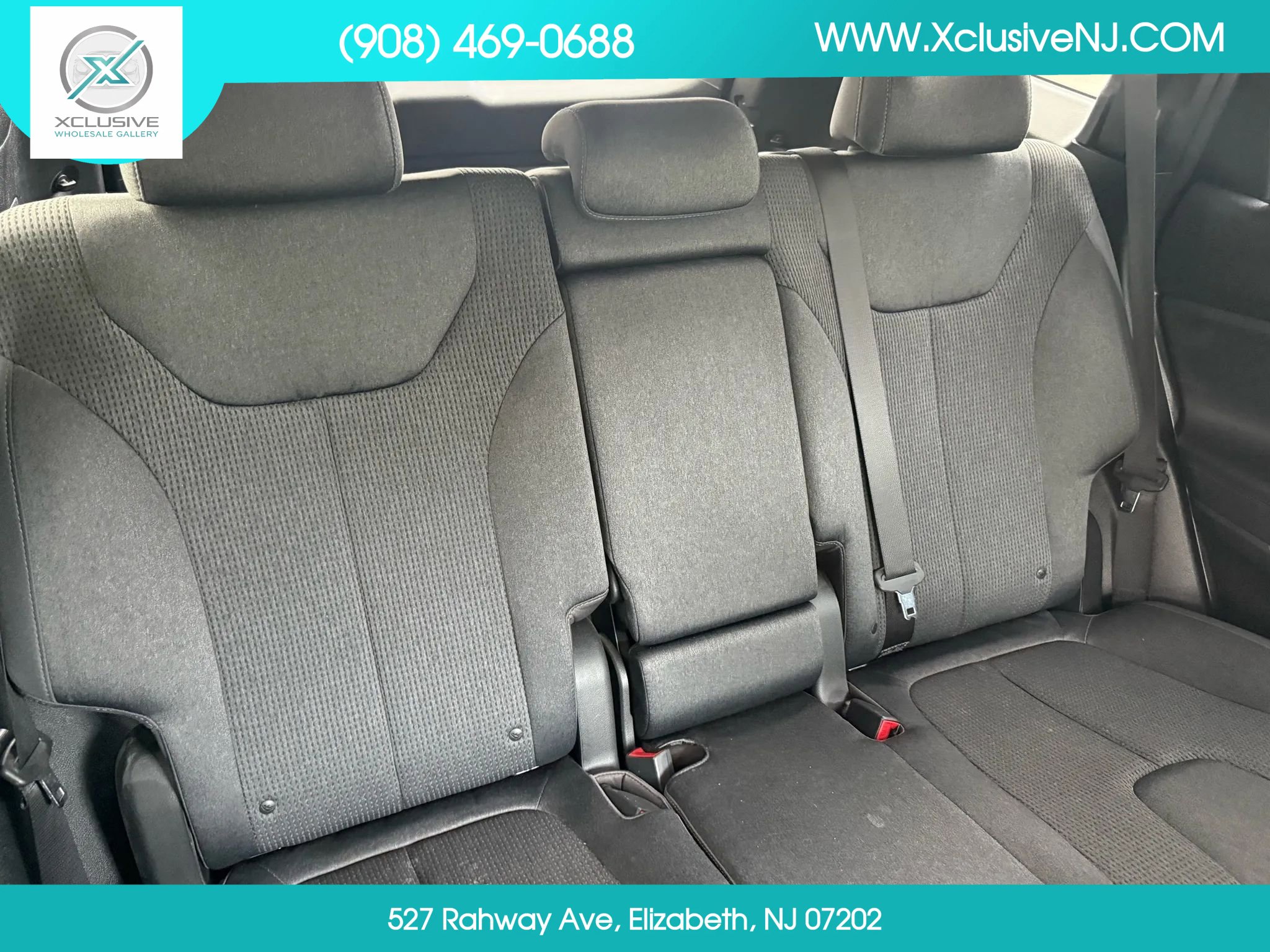 Used 2022 Hyundai Santa Fe XRT image 22