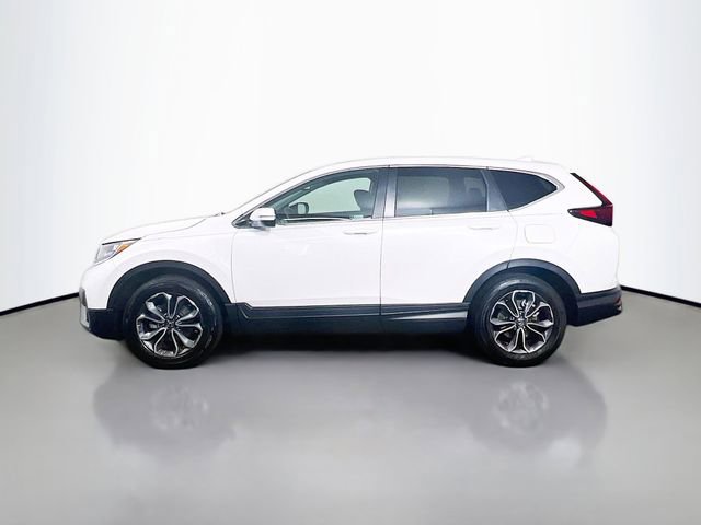 Certified 2022 Honda CR-V EX-L image 6