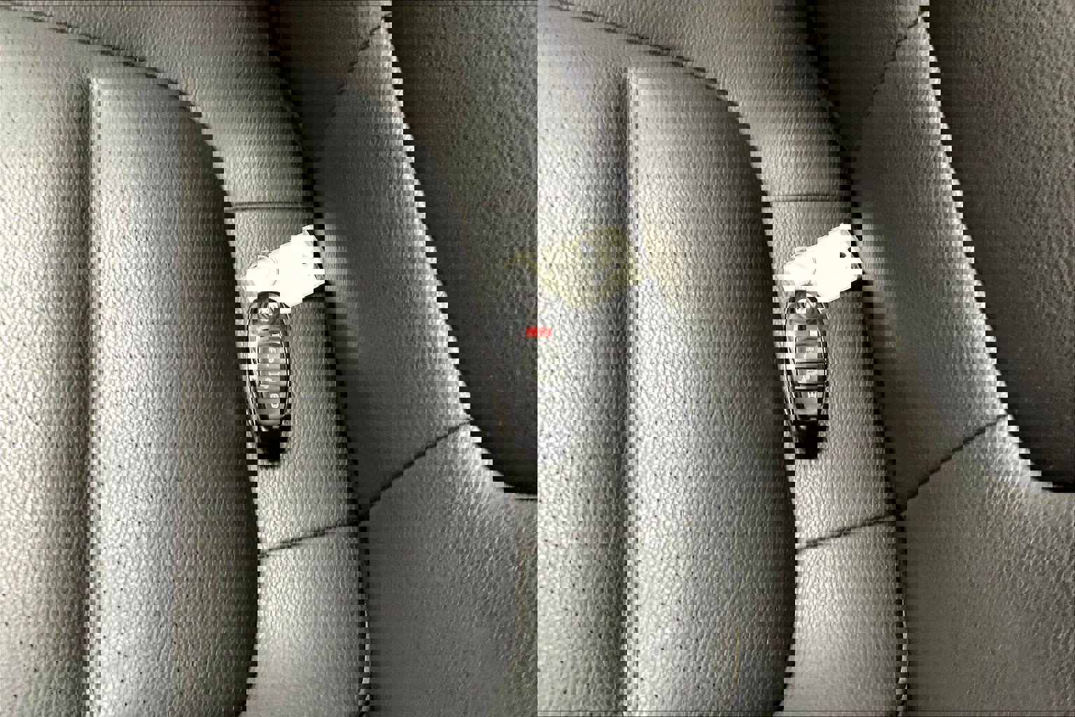 Used 2016 Volkswagen Touareg Sport image 11