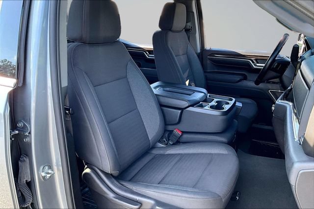 Used 2024 GMC Sierra 1500 SLE RWD image 29