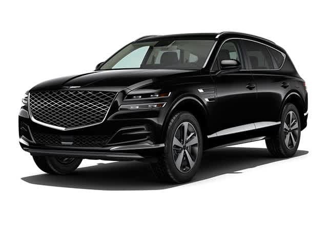 Used 2024 Genesis GV80 3.5T w/ Prestige Package AWD/4WD image 1