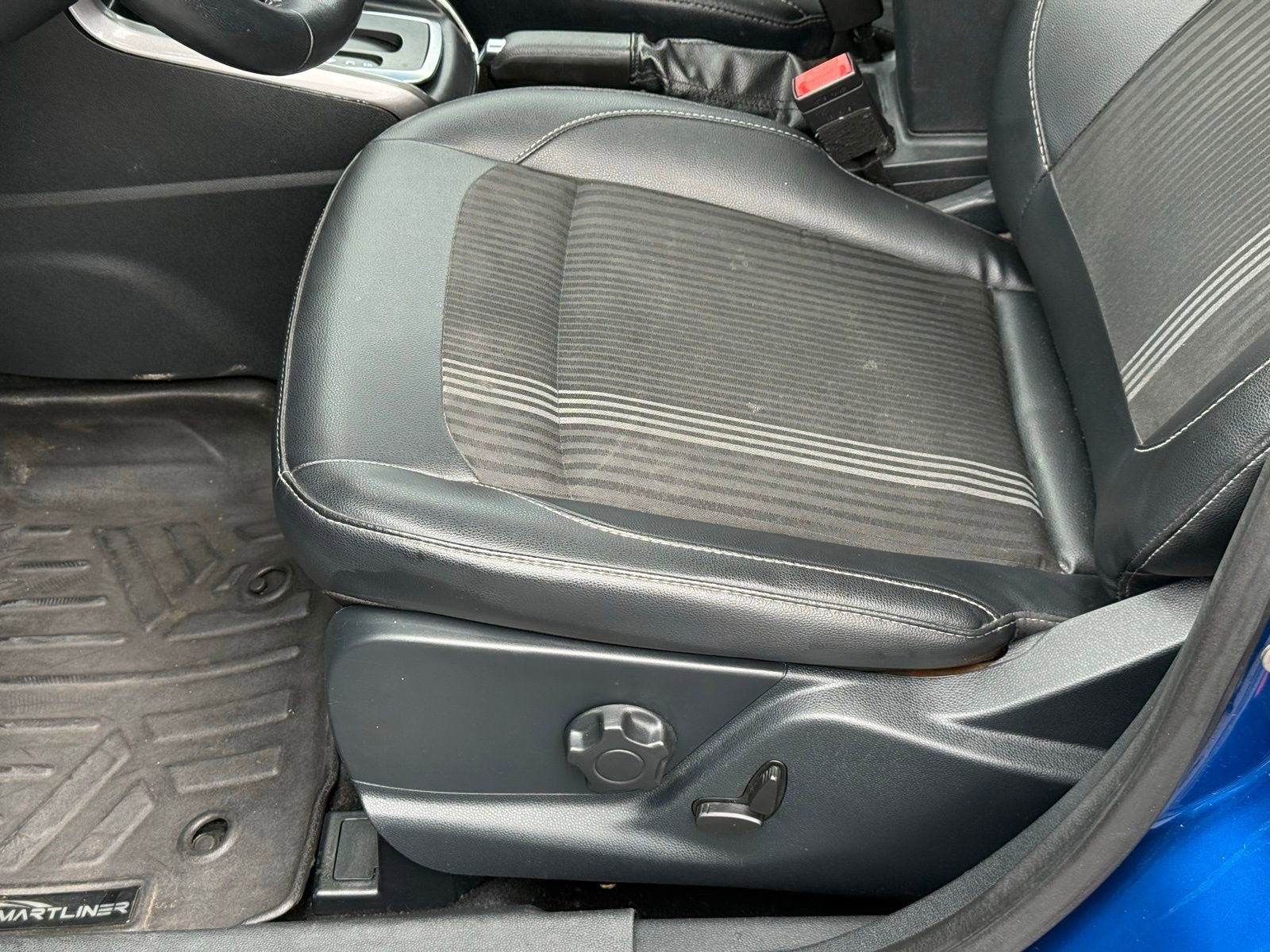 Used 2019 Ford EcoSport SES w/ SES Black Appearance Package AWD/4WD image 34