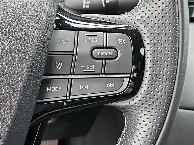 Used 2023 Toyota Mirai w/ Advanced Technology Package RWD image 23