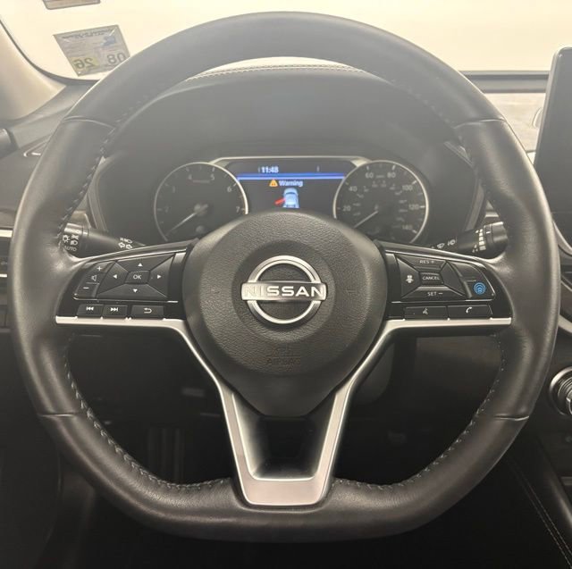 Used 2024 Nissan Altima 2.5 SL FWD image 23