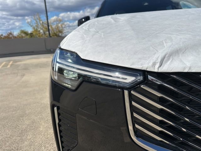 New 2026 Volvo XC90 B5 Plus w/ Protection Package image 10